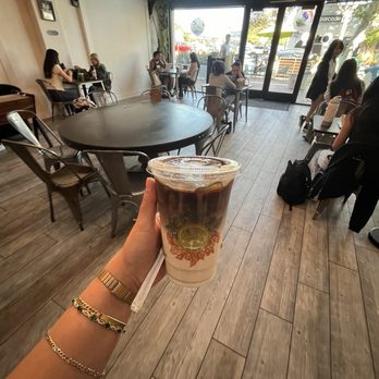 Phin Smith - My to go order - Coffee & Tea Near Me - Garden Grove, California