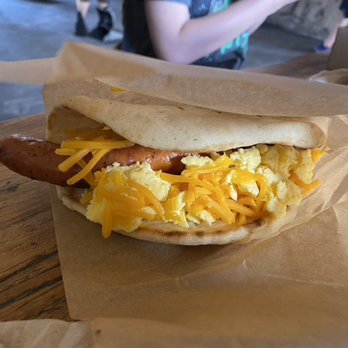 Ronto Roasters - Food Stands Near Me - Anaheim, California Ronto Roasters - Food Stands Near Me - Anaheim, California