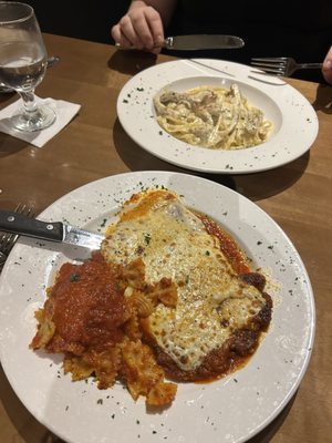 La Notte Ristorante Italiano by null