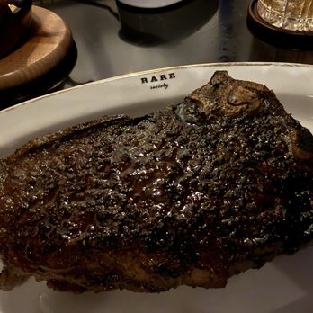 Rare Society - Filet - Steakhouses Near Me - San Clemente, California Rare Society - Filet - Steakhouses Near Me - San Clemente, California