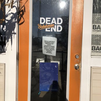 Dead End Bakehouse - Location in OC, NJ - Bagels Near Me - Ocean City, New Jersey Dead End Bakehouse - Location in OC, NJ - Bagels Near Me - Ocean City, New Jersey
