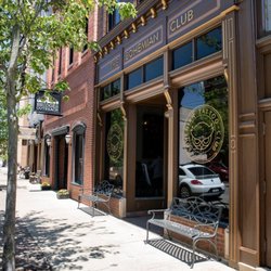 The Bohemian Tattoo Club & Gallery