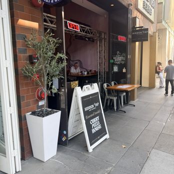Hidden Tap & Barrel - Beer Bar Near Me - Palo Alto, California Hidden Tap & Barrel - Beer Bar Near Me - Palo Alto, California