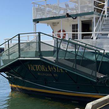 San Juan Cruises - Boating Near Me - Bellingham, Washington