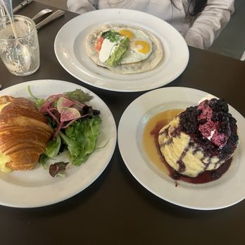 Mildred's Temple Kitchen - Huevos rancheros - Breakfast & Brunch Near Me - Toronto, Ontario