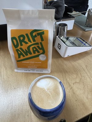 Driftaway Coffee by null