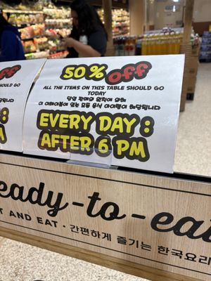 H Mart Fairfax by null