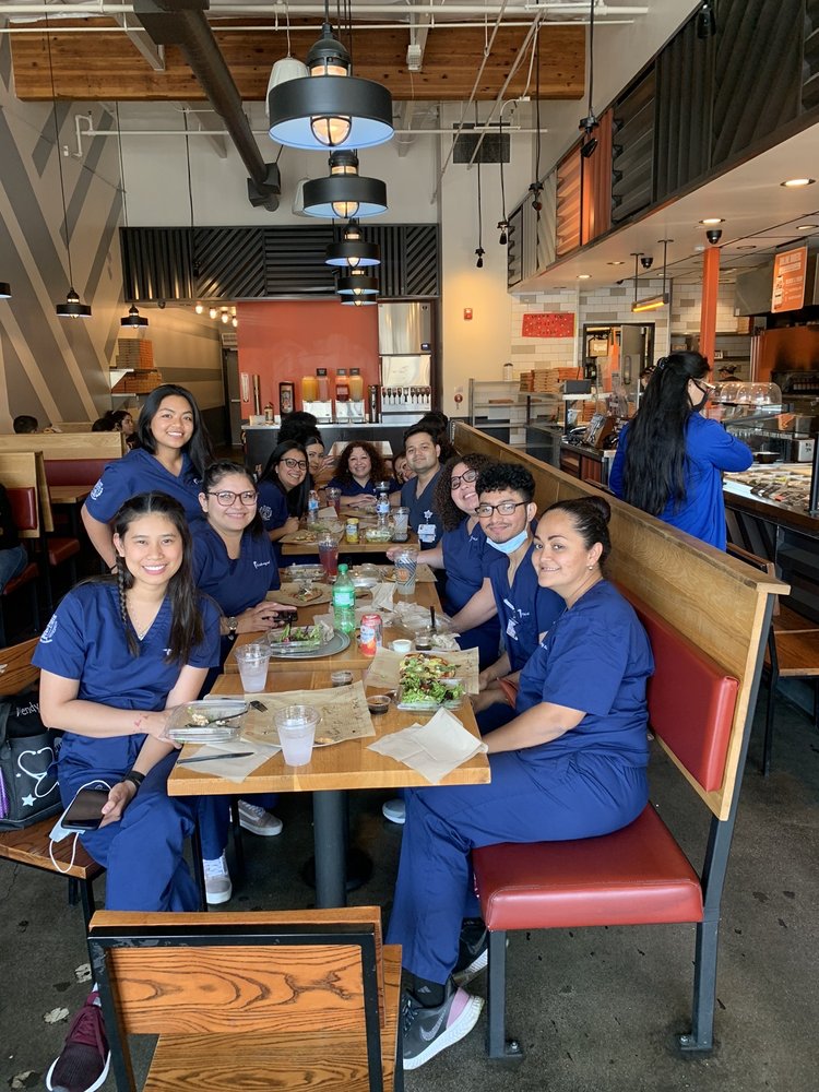 ST. JUDE NURSING SCHOOL 135 Photos & 168 Reviews 【8200 Van Nuys Blvd