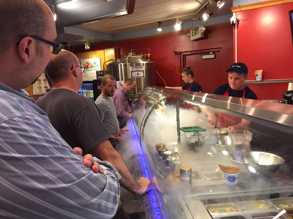 SUB ZERO ICE CREAM CLOSED 28 Photos & 35 Reviews 1774 N