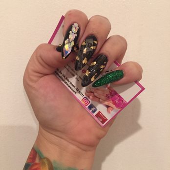 Diamond Nails - Nail Salons Near Me - Palm Desert, California Diamond Nails - Nail Salons Near Me - Palm Desert, California