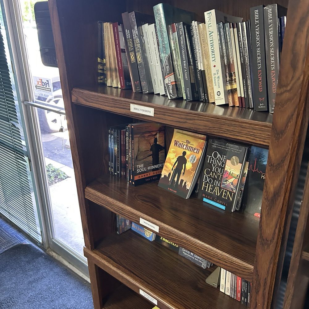 Chick Publications - Resource books - Bookstores Near Me - Rancho Cucamonga, California Chick Publications - Resource books - Bookstores Near Me - Rancho Cucamonga, California
