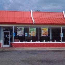 McDonald's - August 2011