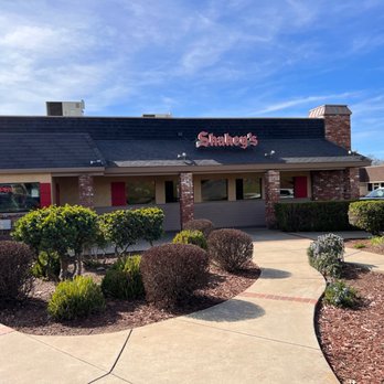 Shakey's Pizza Parlor - There it is - Pizza Near Me - Oroville, California Shakey's Pizza Parlor - There it is - Pizza Near Me - Oroville, California