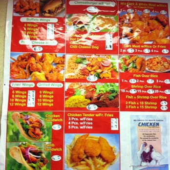Jones Fried Chicken - Halal Near Me - Houston, Texas Jones Fried Chicken - Halal Near Me - Houston, Texas