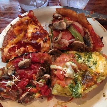 Pizzeria Due - Pizza Near Me - Chicago, Illinois