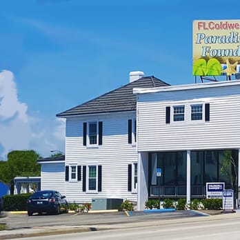 Coldwell Banker Paradise - Real Estate Services Near Me - Ft Pierce, Florida Coldwell Banker Paradise - Real Estate Services Near Me - Ft Pierce, Florida
