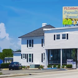 Coldwell Banker Paradise