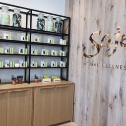 Saje Natural Wellness