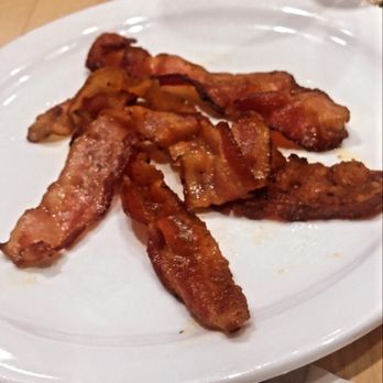 Chicago Waffles - Bacon - Breakfast & Brunch Near Me - Chicago, Illinois