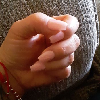Designer Nail - Nail Salons Near Me - Palmdale, California