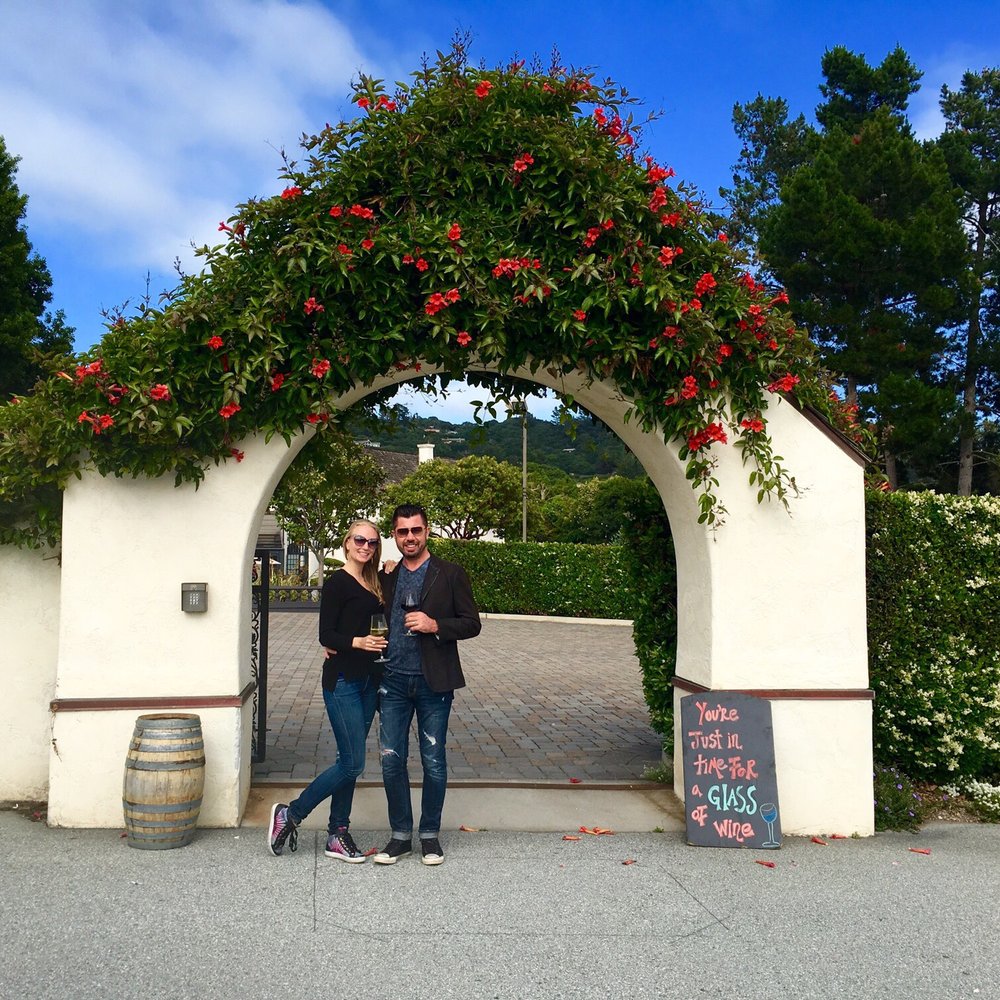 Folktale Winery - We loved everything about Folktale! - Wineries Near Me - Carmel, California Folktale Winery - We loved everything about Folktale! - Wineries Near Me - Carmel, California