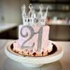 SJs Custom Cakes gift card