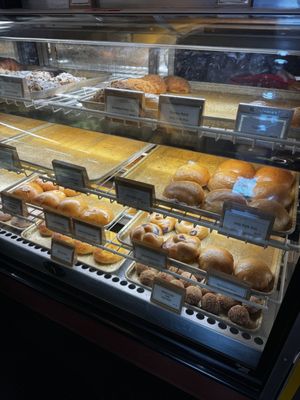 La Pâtisserie P by null