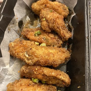 Fire Wings Rocklin-Loomis - Secret flavor - Chicken Wings Near Me - Rocklin, California Fire Wings Rocklin-Loomis - Secret flavor - Chicken Wings Near Me - Rocklin, California