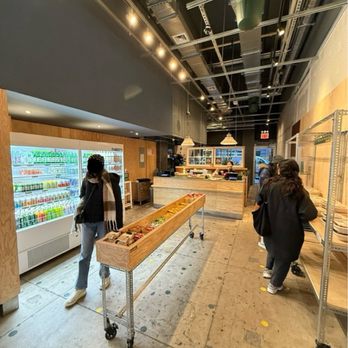Everydaily - Korean Near Me - New York, New York