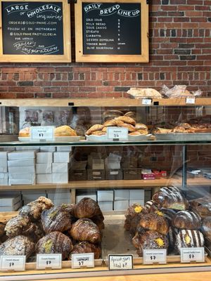 Solo Pane e Pasticceria by null