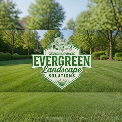 Evergreen Landscape on Yelp