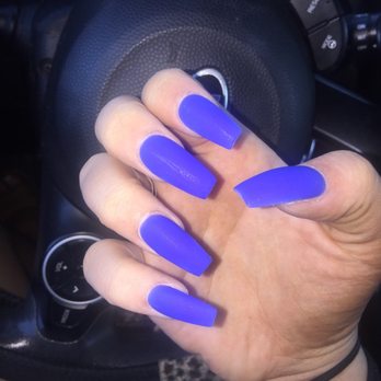 Bamboo Nails & Spa - I love going to Hannah she is amazing & does the perfect shape every time! - Nail Salons Near Me - Round Rock, Texas Bamboo Nails & Spa - I love going to Hannah she is amazing & does the perfect shape every time! - Nail Salons Near Me - Round Rock, Texas