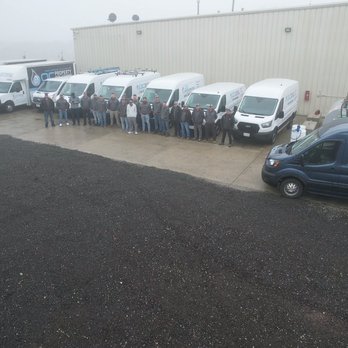 OC Property Solutions Heating, Cooling, Plumbing, & Electric - Damage Restoration Near Me - Plainfield, Illinois