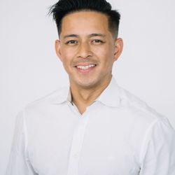 Kevin Cruz - Kinetic Real Estate - Meet the force of the team - Kevin Cruz!