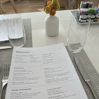 The Penthouse - New American Near Me - Santa Monica, California The Penthouse - New American Near Me - Santa Monica, California