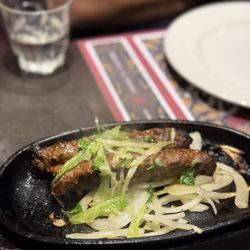 Tayyabs
