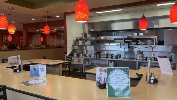 Newport Creamery by null