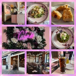 Photo 1: Montage of images from Bottega Photo 1: Montage of images from Bottega