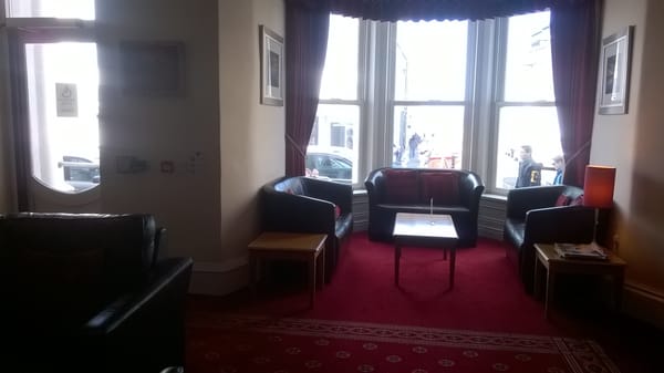 Portrush Adelphi by null