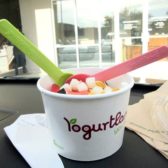 Yogurtland - YUM! - Ice Cream & Frozen Yogurt Near Me - Milpitas, California Yogurtland - YUM! - Ice Cream & Frozen Yogurt Near Me - Milpitas, California
