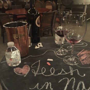 Vinoce - Wine Bars Near Me - Napa, California Vinoce - Wine Bars Near Me - Napa, California