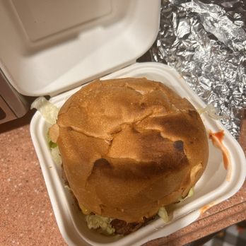 THE MUNCHIES - Updated September 2025 - 113 Photos & 135 Reviews - 848