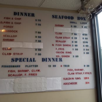 Star Fish Market - Seafood Markets Near Me - Roxbury, Massachusetts