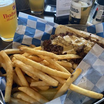 The Clubhouse Grille - Pub cheesesteak. - Sports Bars Near Me - Bethlehem, Pennsylvania The Clubhouse Grille - Pub cheesesteak. - Sports Bars Near Me - Bethlehem, Pennsylvania