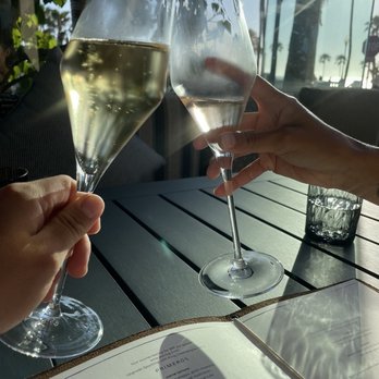 Valle - Cheers! - Wine Bars Near Me - Oceanside, California