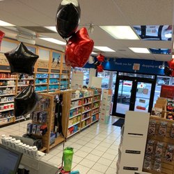 GNC - Store view