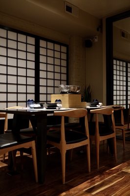 Shabu Plus by null