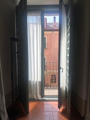 Parador de la Granja by null