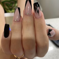 Nail Bar - Abbey