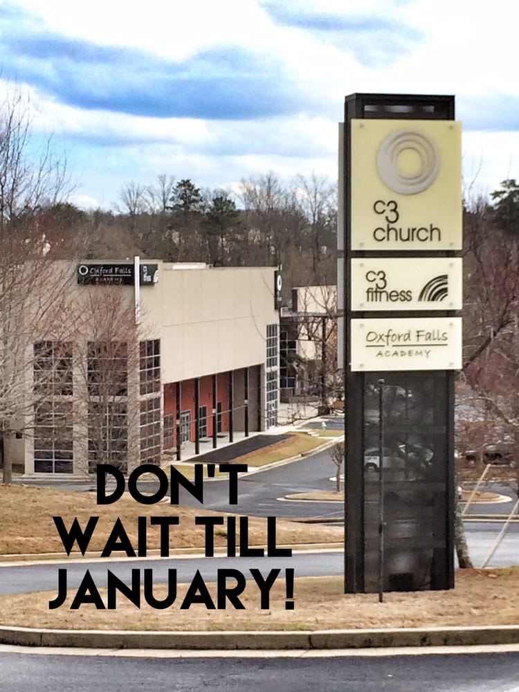 C3 FITNESS Updated October 2024 11 Reviews 1065 Walther Blvd